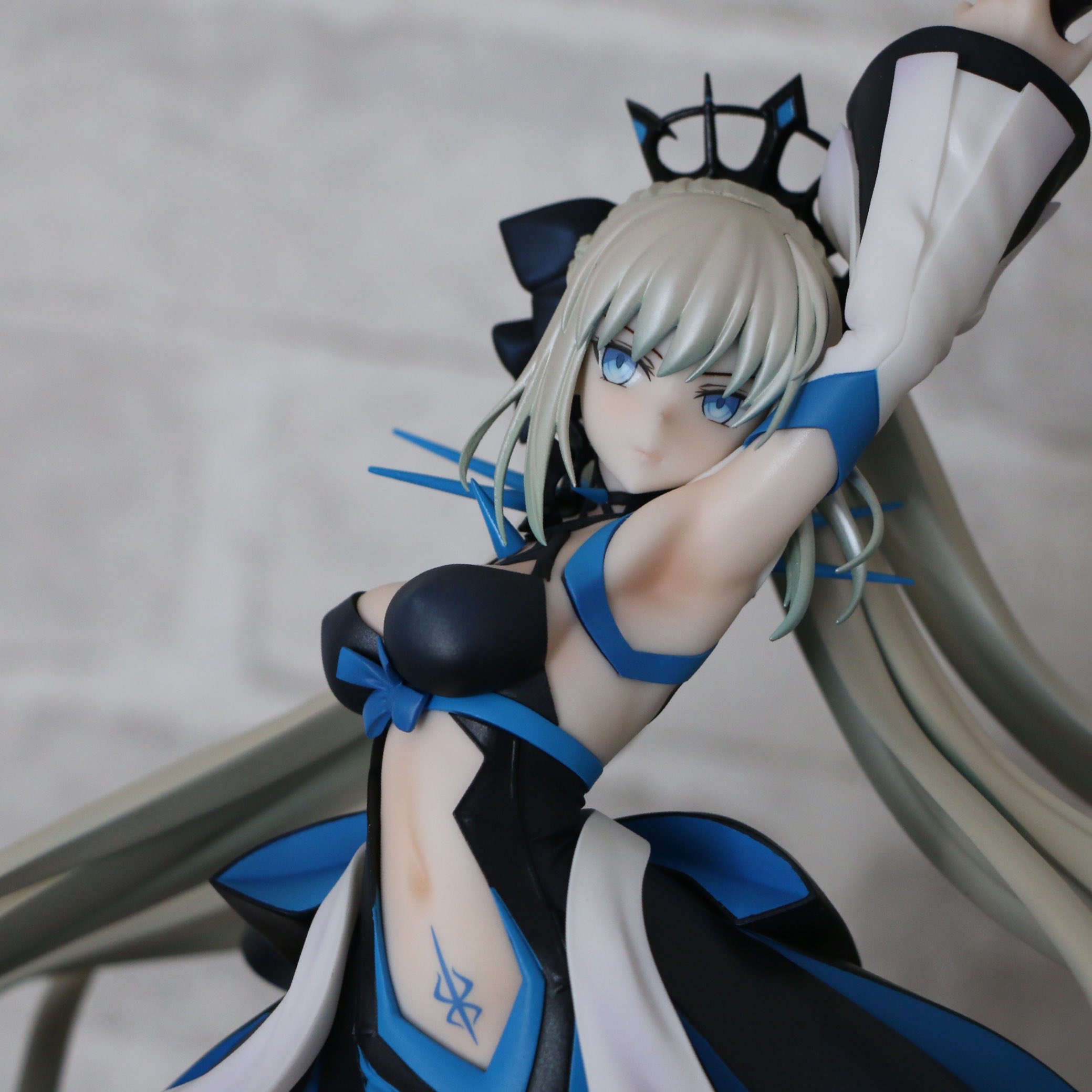 となりのモケイフェスティバル5 見つめる グリズリーパンダ 制服 となりのモケイフェスティバル5 見つめる グリズリーパンダ 制服