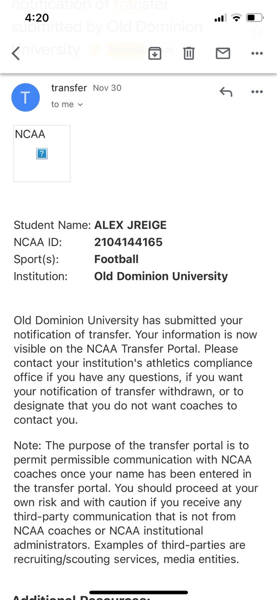 Alex Jreige tweet media