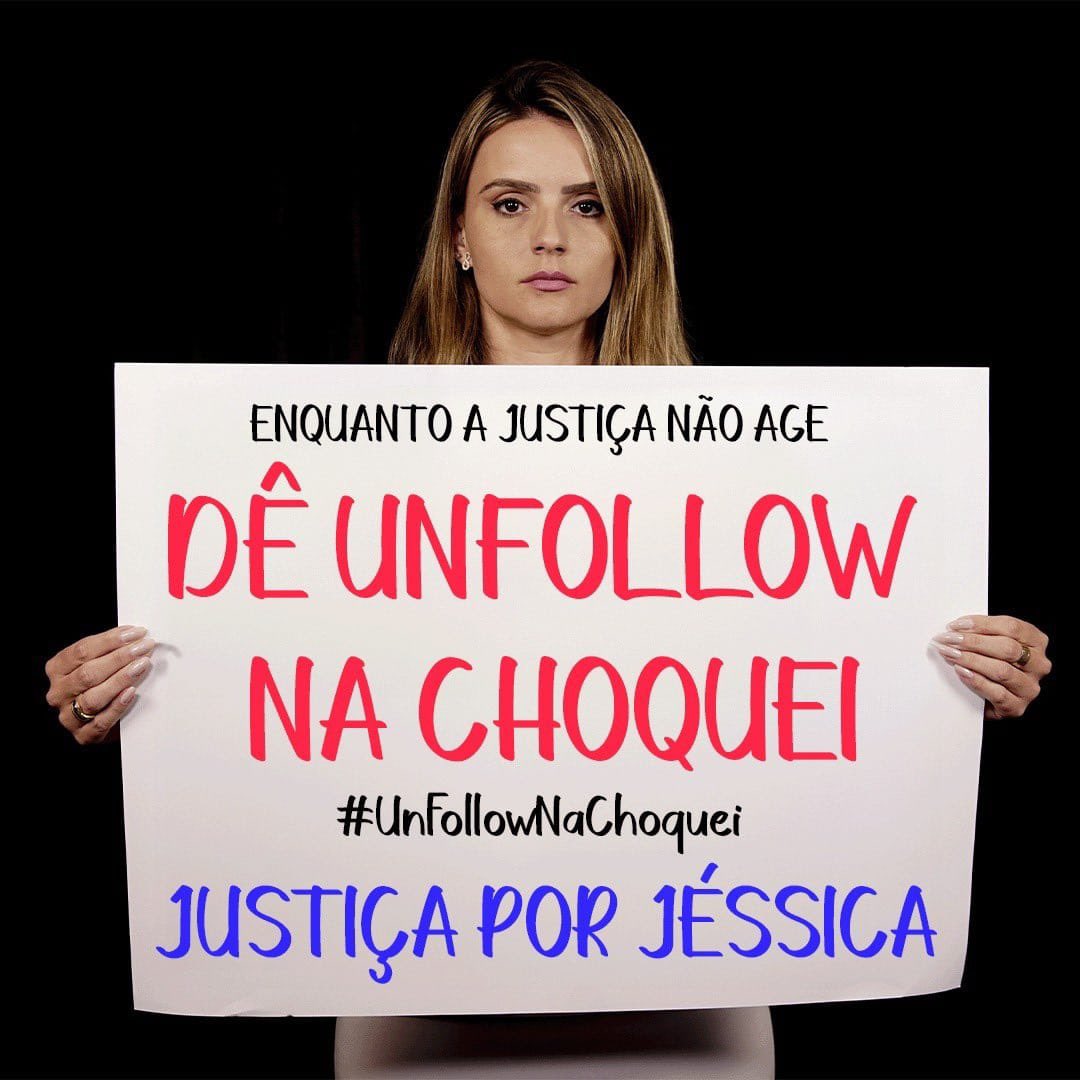 Me bloquearam porque ? Não entendi!!! Bora galera !!! Se unir.