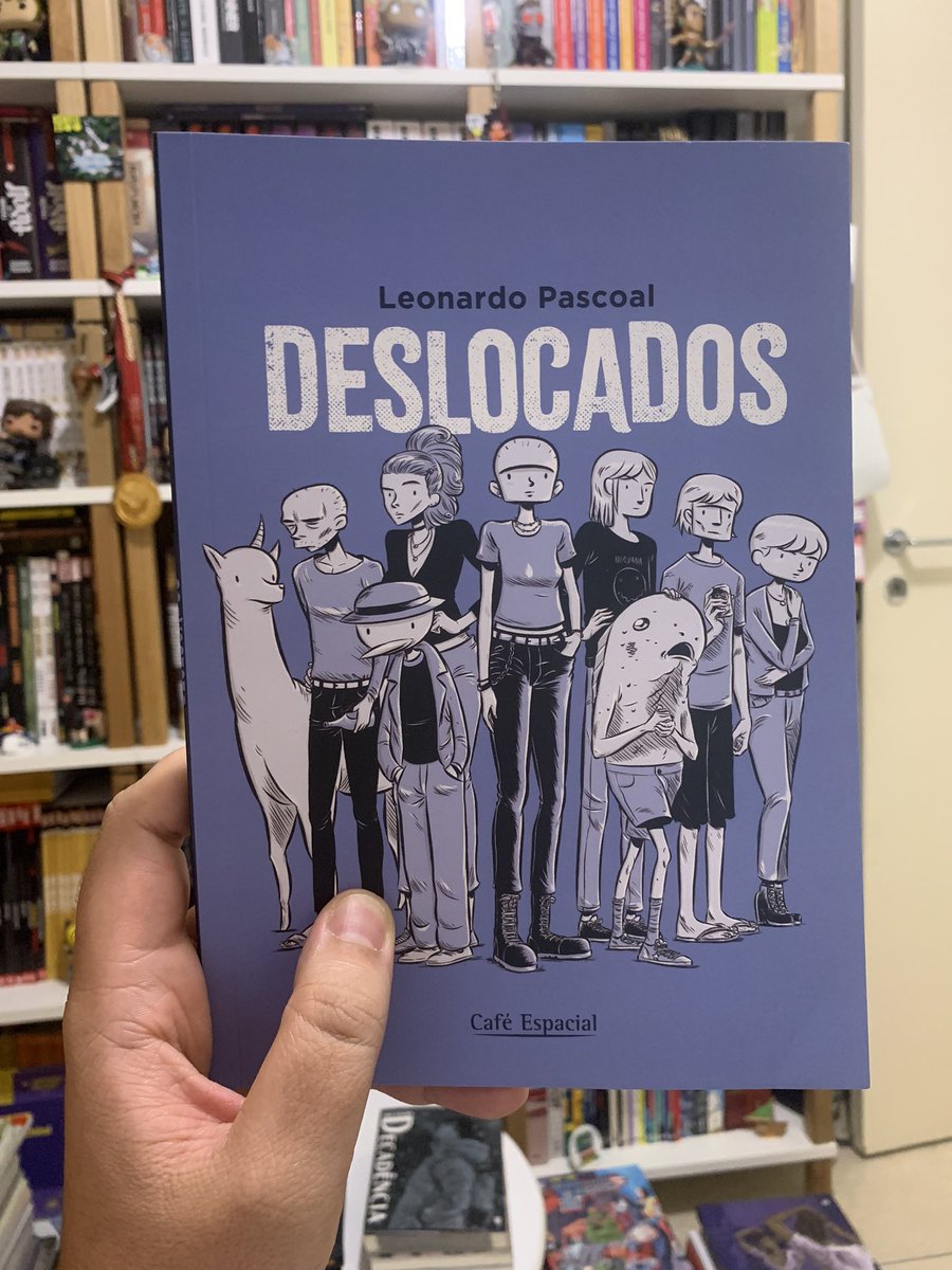 romulo_adq's tweet photo. Estava lendo essa preciosidade do @leopascoal e fiquei apaixonado e intrigado com algumas histórias 🧶: https://t.co/n0dMbH2DwZ