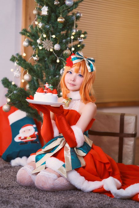 Twitterのコスプレ画像38