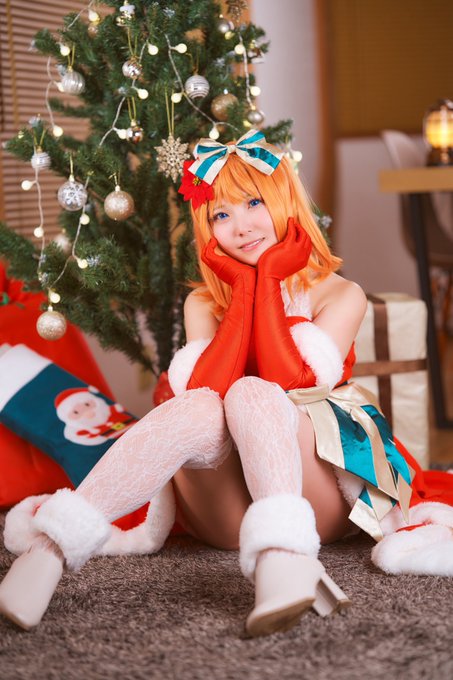 Twitterのコスプレ画像37