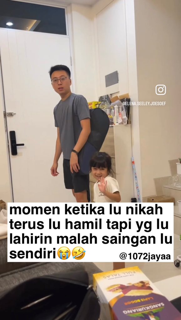 1072jayaa's tweet photo. SEDIKIT HIBURAN DI AKHIR PEKAN✨

A Thread• https://t.co/toON4awLDe