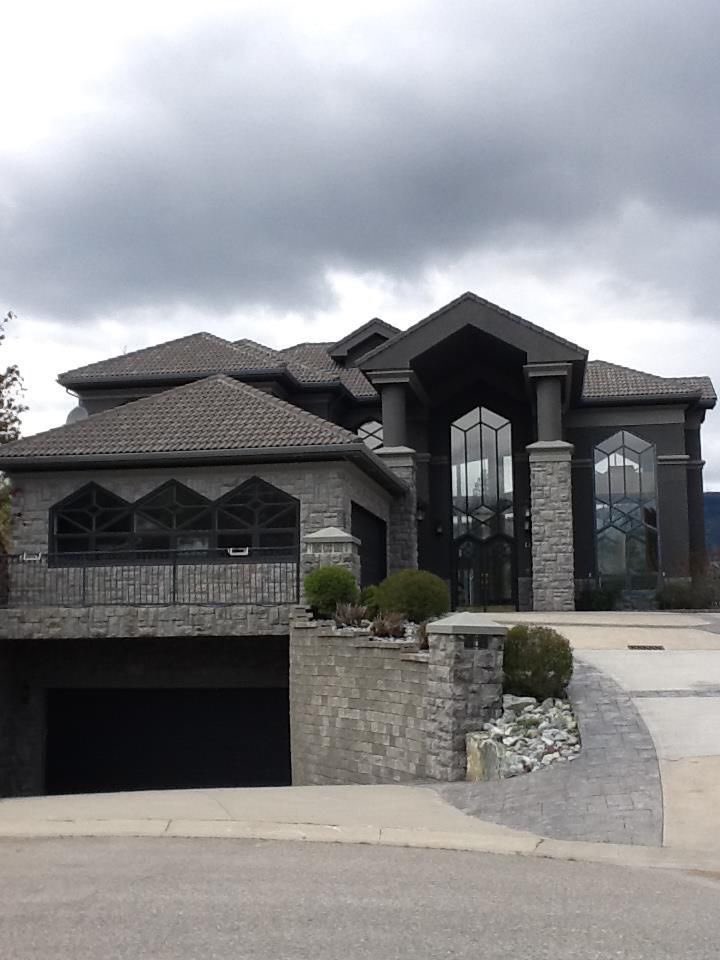 Dream home