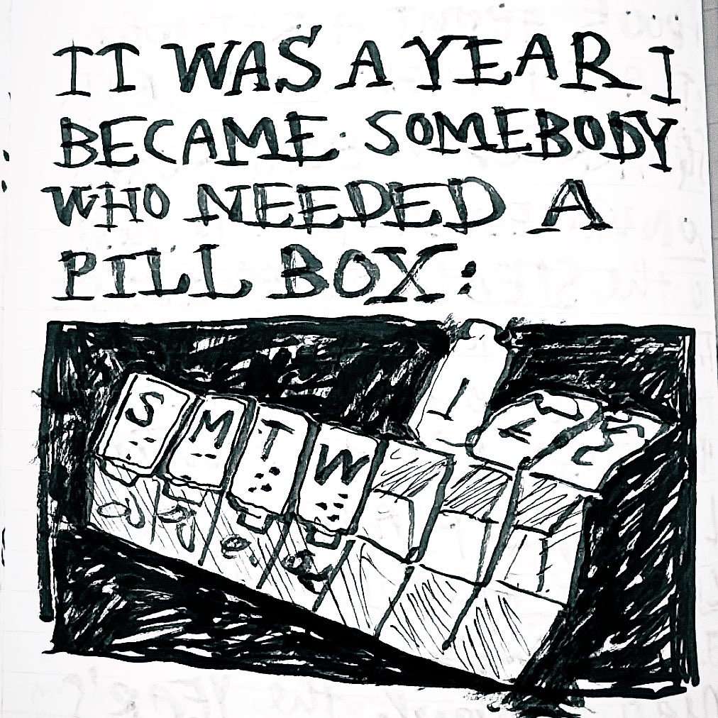 Austin Kleon tweet media