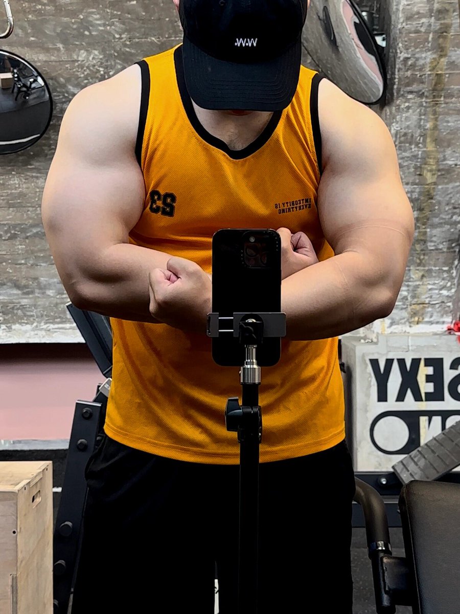 拍照姿势快用完了