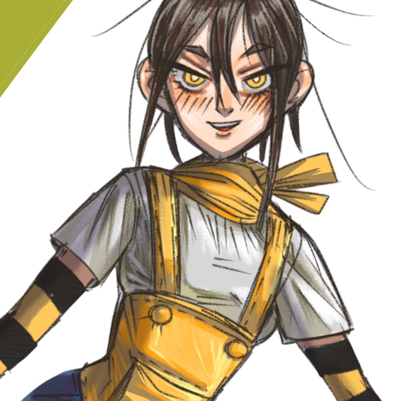 john_biku_man's tweet photo. 손가락 그림 https://t.co/XN19uEPP5K