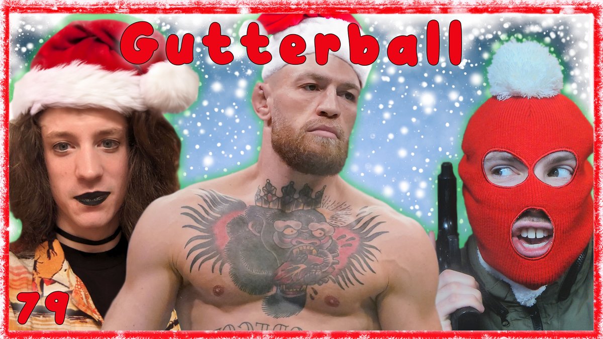 Gutterballpod's tweet photo. Frame #79
Out now link in bio!

#explorepage #jokes #podcast #funny #satire #funnymeme #meme #memesdaily #hotmemes #funnymeme #hottestmemes #comedy #funniestvideos #entertainment #satirememes #best #podcasting  #fyp #fypシ
#foryou #comedy #christmas https://t.co/0hXWq6O5s4