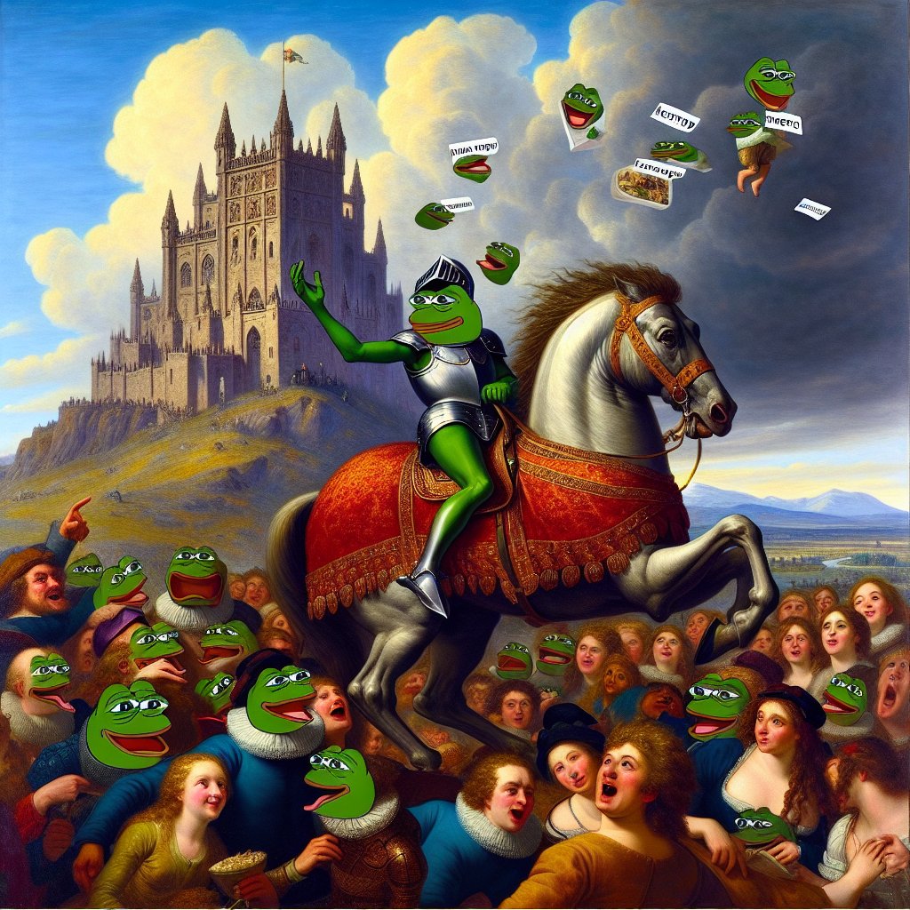 MemeKeep will be launching on <a href="/zealy_io/">Zealy</a> in less than 72 hours!

In the meantime, join the Discord and say Hi!
discord.gg/dKwKsbmqtz

#ZealyCampaign #crypto #nft #matic