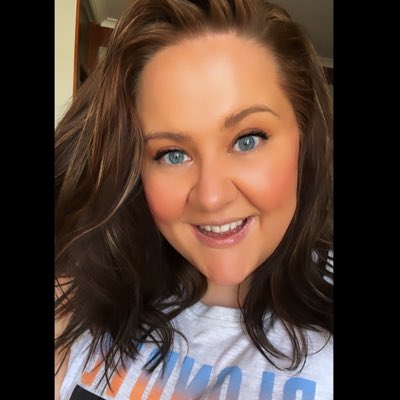 Katie_Chaddy's tweet image. #NewProfilePic