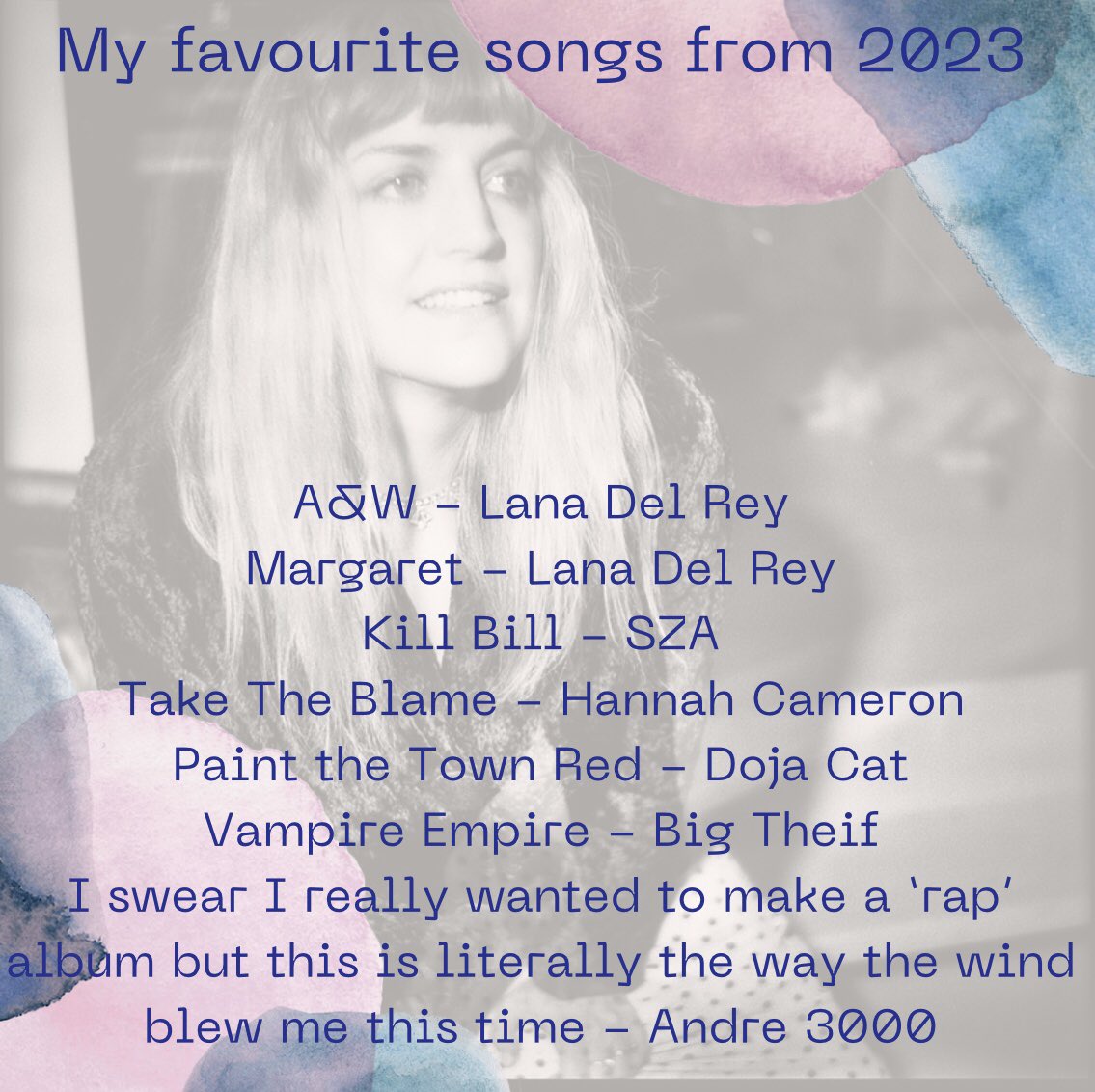 Here are some of my favourites. Tell me some of yours. x