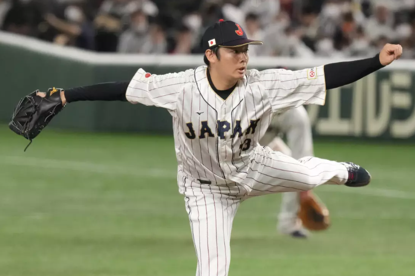 'Every year, the NL West is one of the most competitive divisions, both in-season and the offseason.' #Padres GM A.J. Preller sees what the competition is doing. Yuki Matsui's deal is a modest improvement, with more additions on the horizon. sandiegouniontribune.com/sports/padres/…