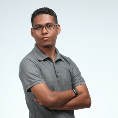 JohanRojOrt's tweet photo. #NuevaFotoDePerfil https://t.co/0R5GVIM4qb