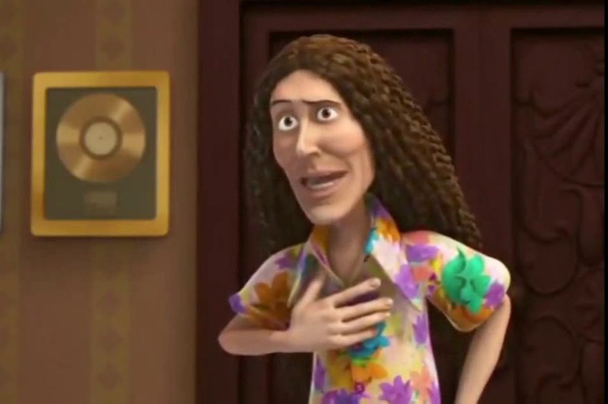 RiseFallNickBck's tweet photo. The answer for me is always Weird Al, never ever hear a bad thing from anyone. https://t.co/6Wc3QUqJrq