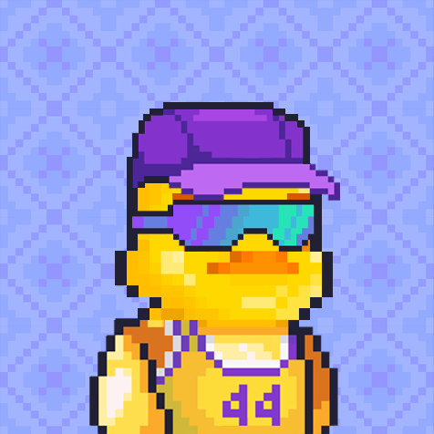⌛️ 11 hours to Mint ⌛️

Last chance to win WL and some $QUACK

Like, Rt and drop your wallet in a comment. 

If you receive $QUACK you are in 🐣