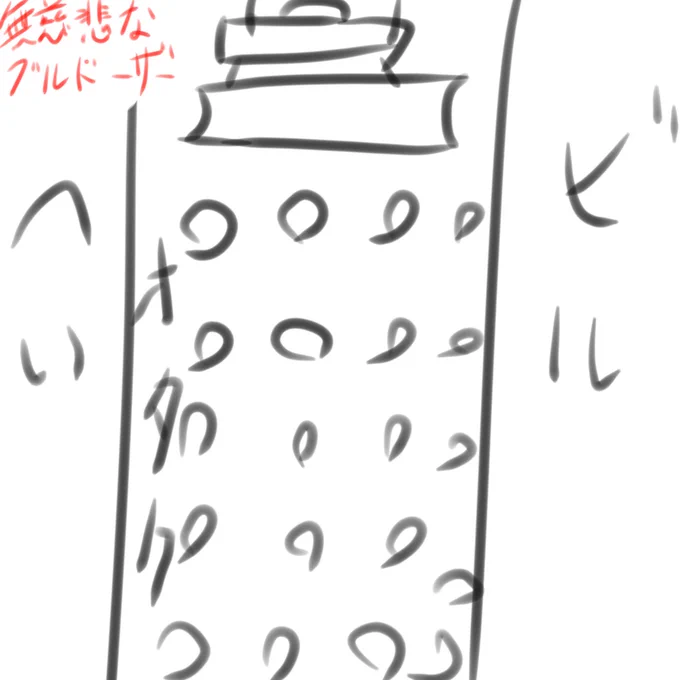 誰も避けられない
終わりだ 