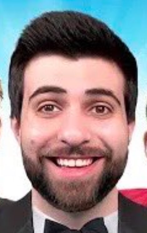 SpacenusTTV's tweet photo. @manishie_ He literally has no soul https://t.co/Am3ztwLjWa