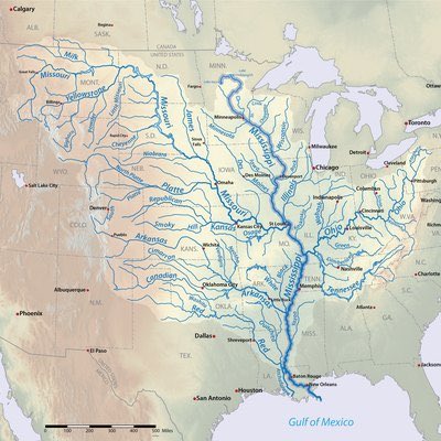 The Mississippi River Feeds Our Homeland🌊 Water Is Life.
 
#NGRLCST #BlackAmerican #Last1University