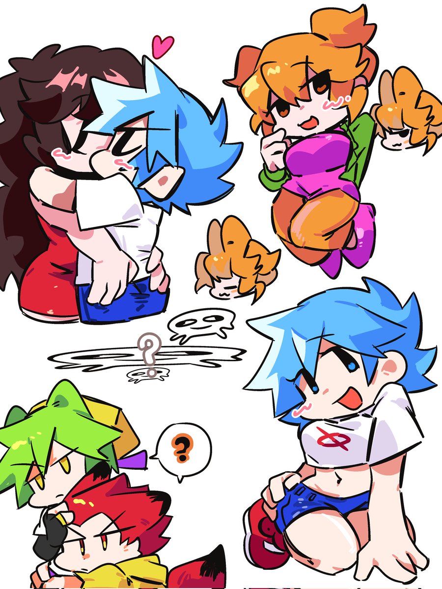 Spaghet14437711's tweet photo. 。 https://t.co/nQbhBjxxhW
