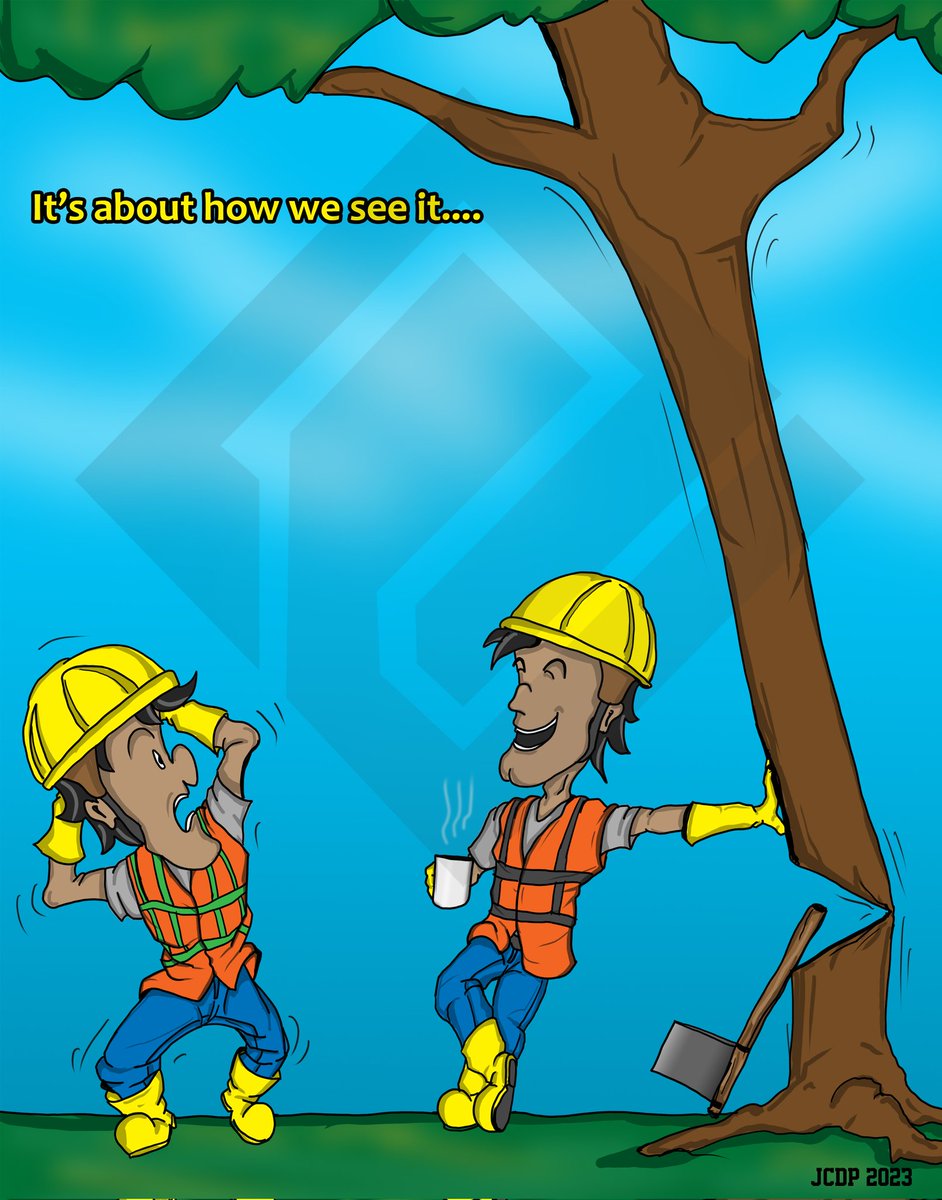 Joejei13's tweet image. Some see it dangerous.. Some say take it easy.. 😁 #JCDP #illustrations #Illustrator #cartoon #CartoonArt  #Design