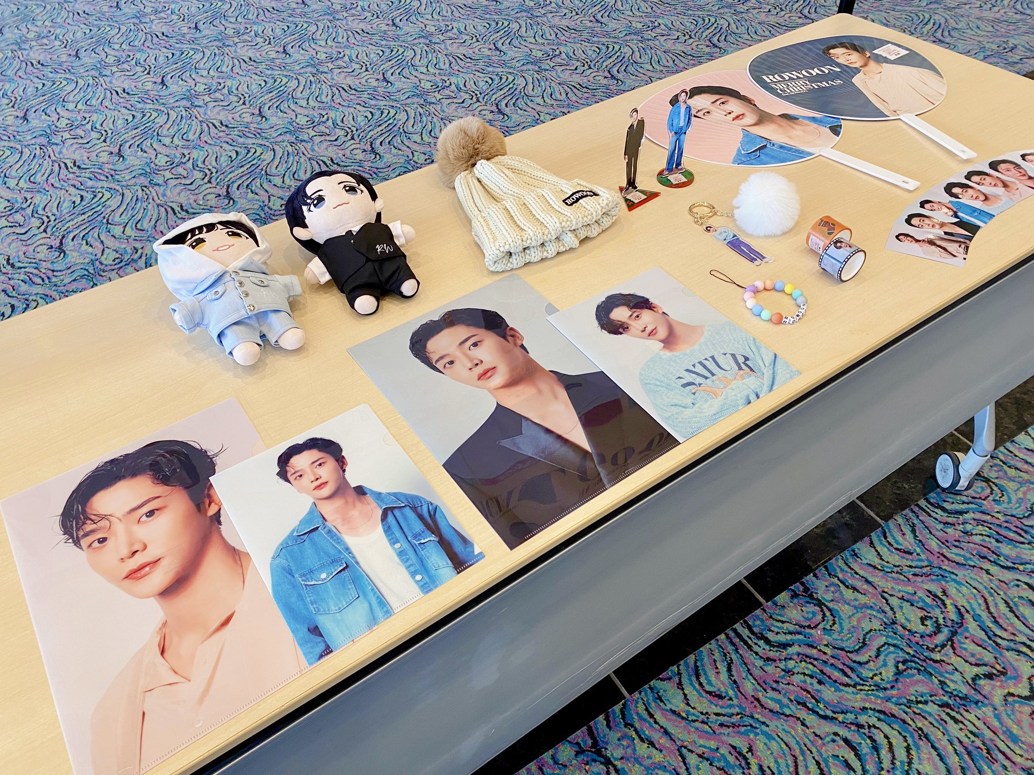 ROWOON JAPAN OFFICIAL on X: 