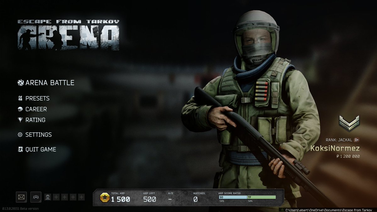 Got a storm brewing but that's not going to stop me from grinding this today 😎❤️