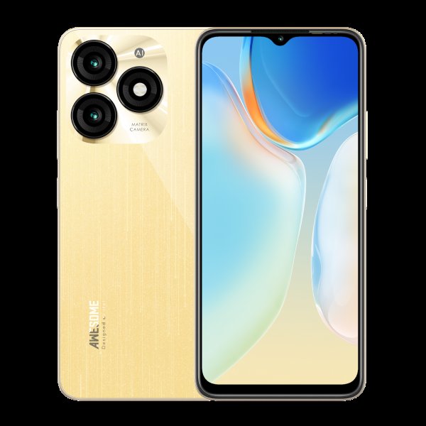 tmktechfamily's tweet photo. - **itel A70**
  - 🌈Brilliant Gold, Starlish Black, Field Green, Azure Blue
  - 🔋5000mAh, Type-C, T603 Octa-core, Android™ 13
  -📱 6.6" Display (720*1612)
 -📸13MP AI dual camera
  - itel OS 13, Side Fingerprint, 128+12GB*
#itelA70 #Smartphone #Android13 #DualCamera #Mobile https://t.co/5bUnzN77s7