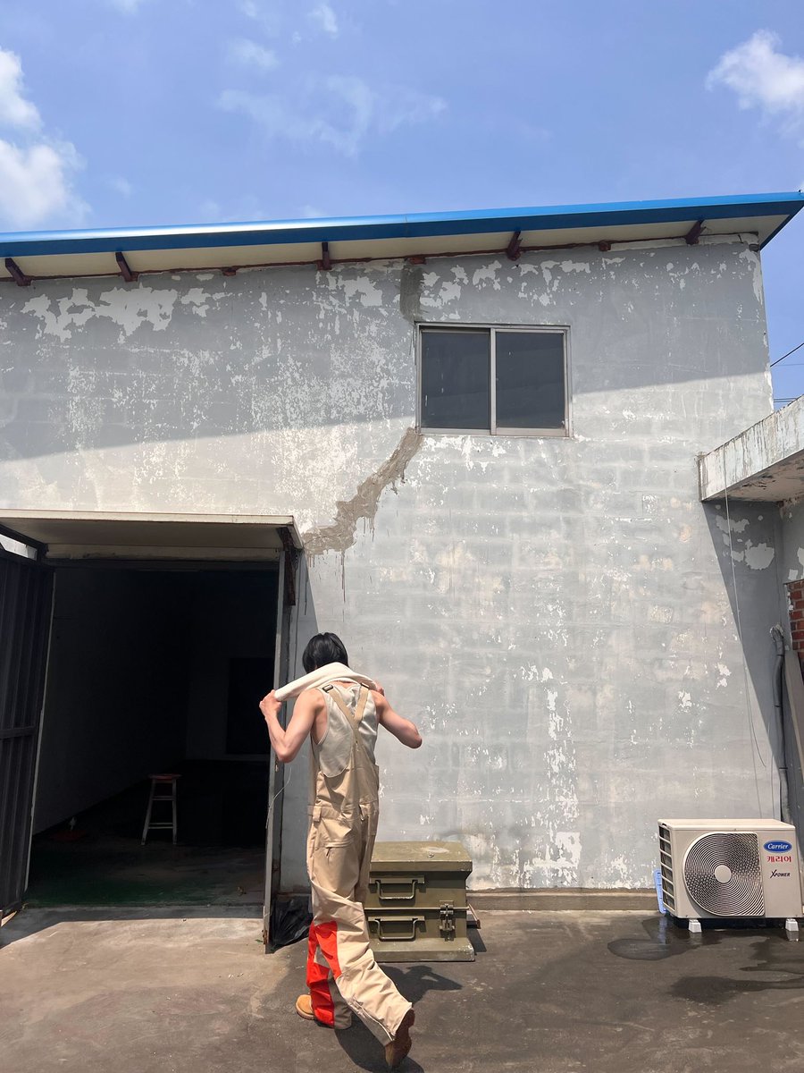 Starting your weekend with work.