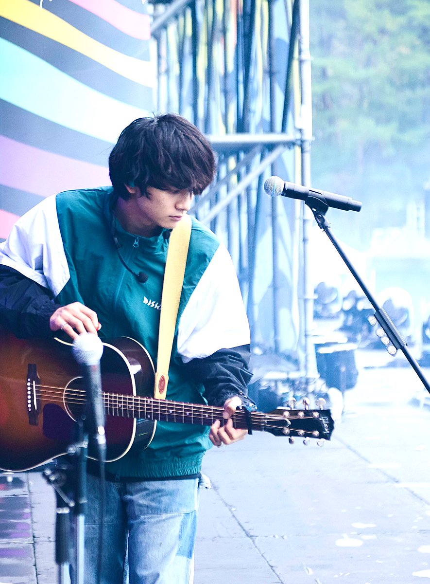 おはようございます。
昨日当落があってさらじおも聴いたら今からもうライブが待ち遠しくて！

早くDISH//に会いたい

2022.2.15の一皿

何気ないオフショットなのに、この人はもう本当に…

ずっと見ていたい人

#北村匠海