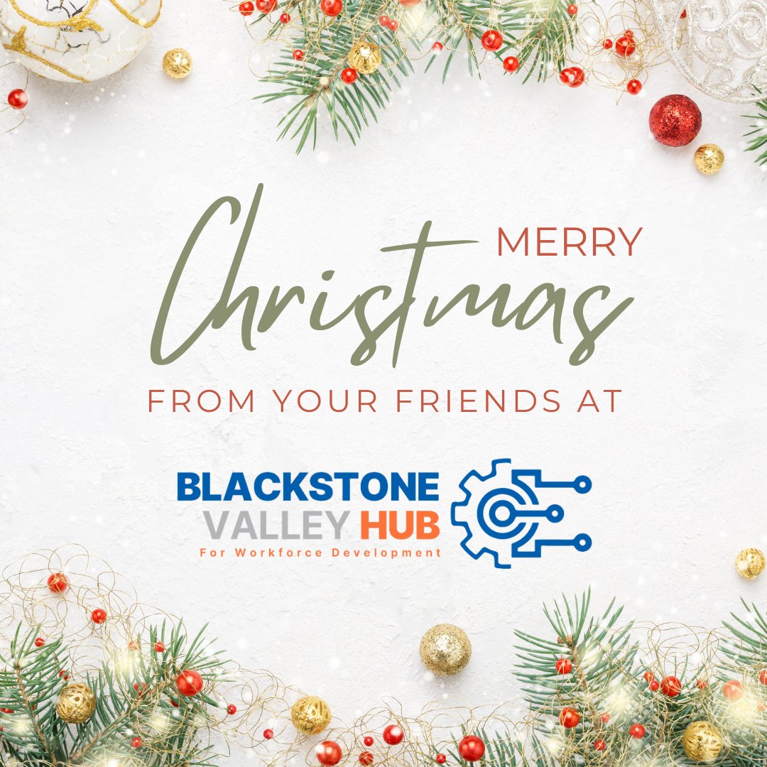 Blackstone Valley Hub For Workforce Development tweet media