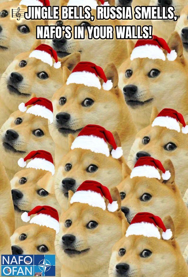 aprilsparkles1's tweet photo. #NAFOfellas tag your favorite fella below and let’s all spread some good cheer! https://t.co/Db31Q2uuRV