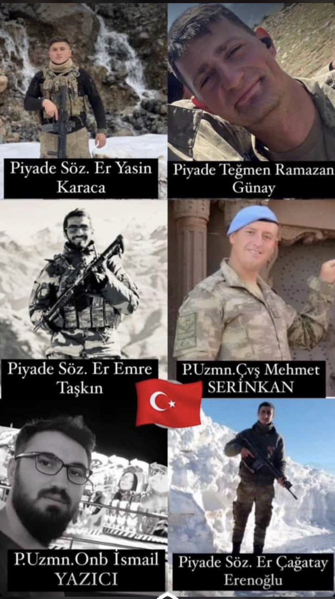 GuvenSaim65's tweet photo. #BaşınSağolsunTÜRKİYEM https://t.co/i4Vy6EjWGg