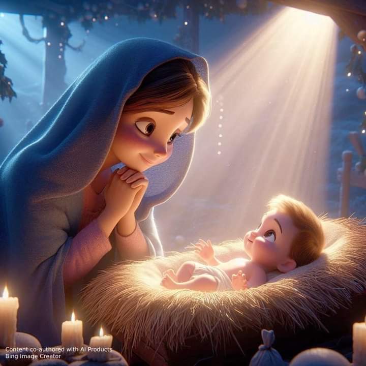 DANTE_eloficial's tweet photo. La verdadera razón de la navidad 🤩 https://t.co/i4dTM9ykIv