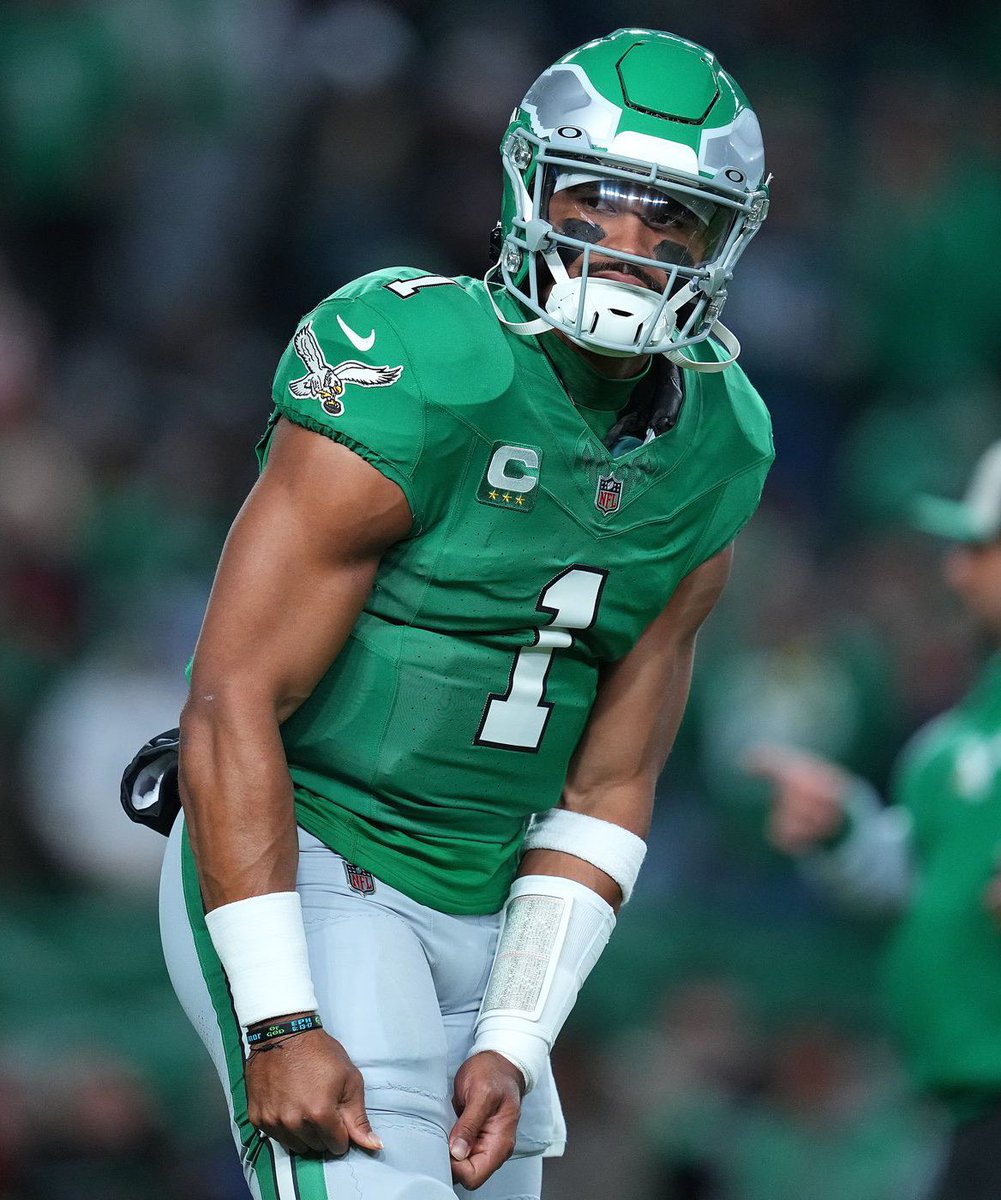 Eagles Nation tweet media