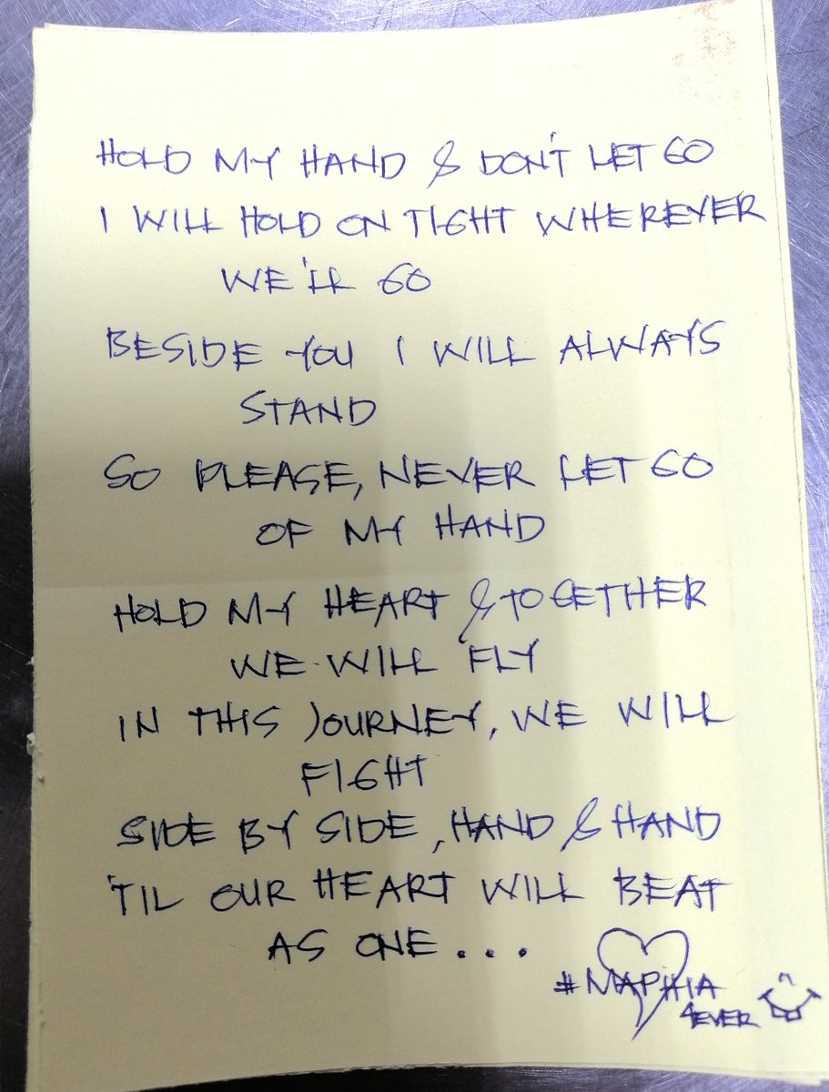 EtaktiEros's tweet image. your love story is contagious..keep on spreading love and stay inlove..thank you #MaPhia forever 💖