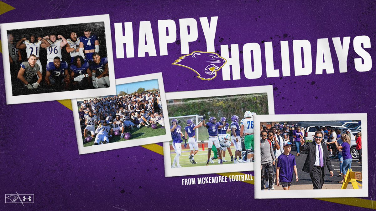 Bearcat Nation, from our FAMILY to yours, we hope you have a great holiday season and a Happy New Year! #CAT2M4NIA