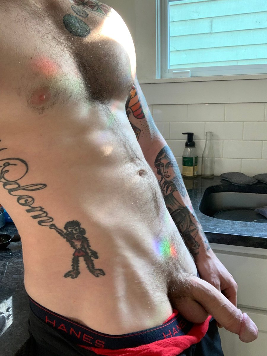 AlexLong6969's tweet photo. lazy Saturday around the house doing chores. Who's taking care of me next?

#bigdick #hung #bwc #hugecock #cock #dick #penis #onlyfans #blowjob #bj https://t.co/0nE4w2bplU