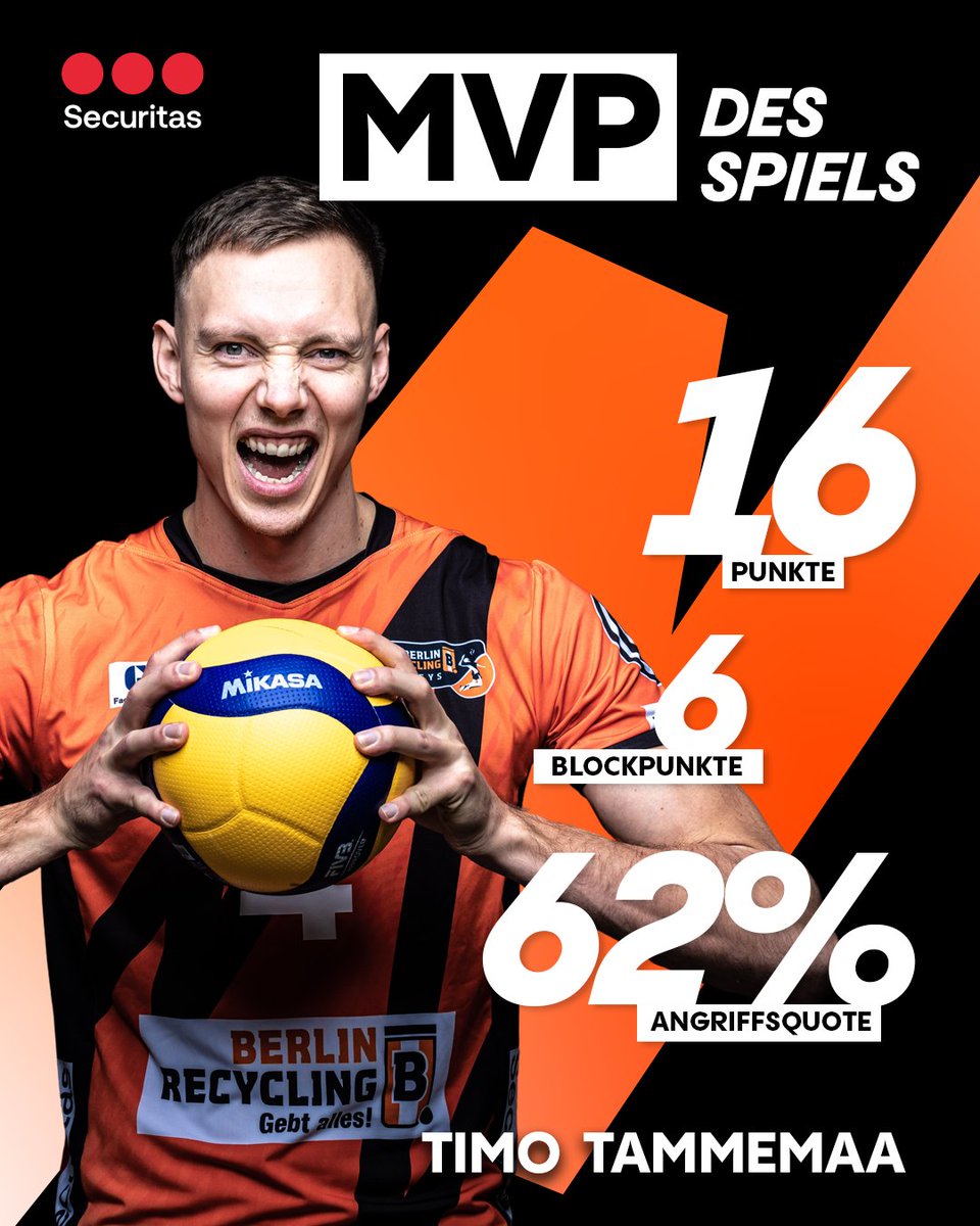 BR Volleys tweet media