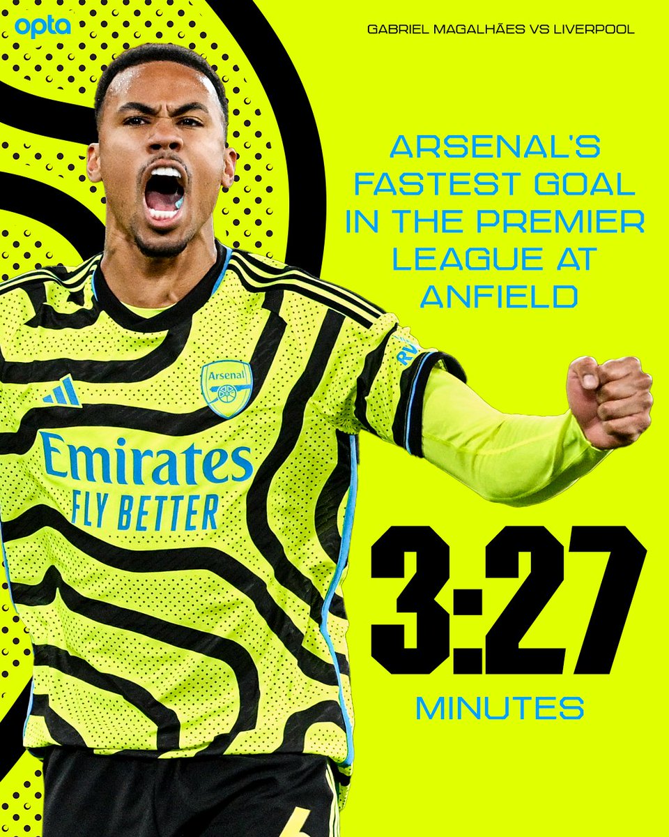 Arsenal's tweet photo. Rapid Gabi ⚡️ https://t.co/8jbCRqnLAI