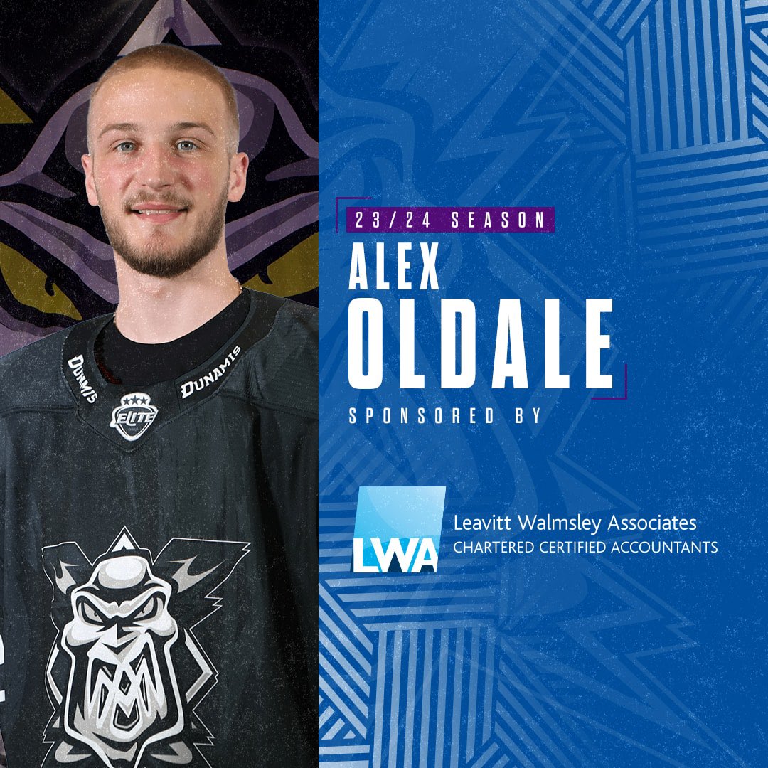 Two nights, two games, two wins, and two man of the match awards for @AlexOldale! 👊