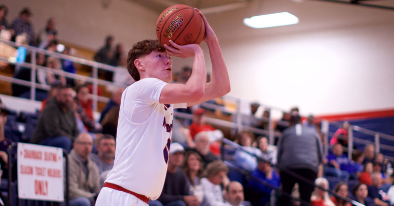 wildcatslive's tweet photo. Wildcats Fall 68-56 in Caveland Final Against Bethlehem