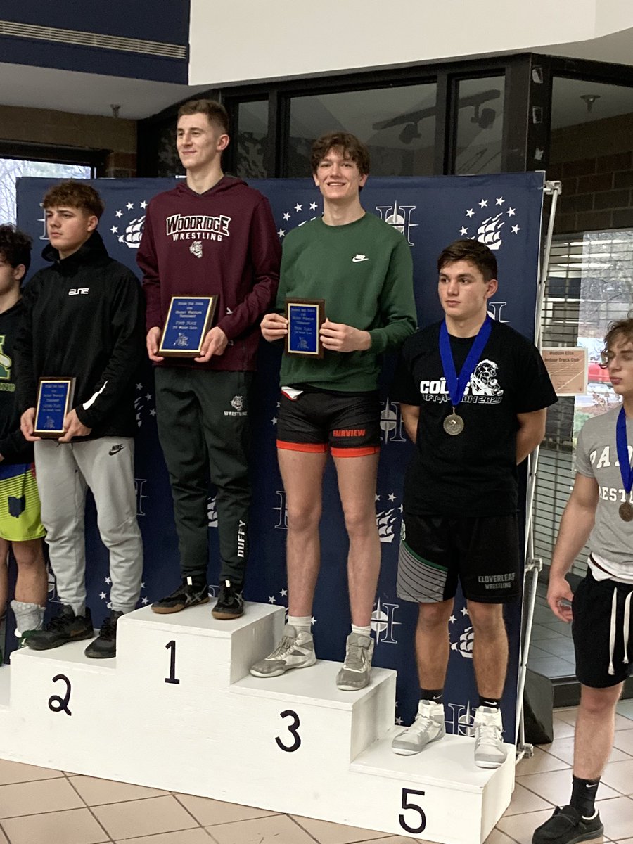 Fairview Wrestling tweet media