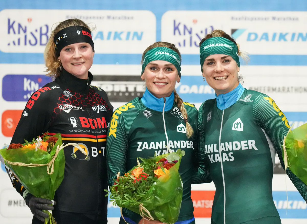 TeamPuurICT_BTZ's tweet photo. Daikin Marathon Cup 9 Groningen
2e Esther 🥈
6e Elsemieke 🧡
36e Merel
37e Ineke
📸Timsimaging
#teambdmbtz #BrandsmaDigitaalMeten #BTZ #RixaxVerhuur #Intersell https://t.co/TryxOUQXiM
