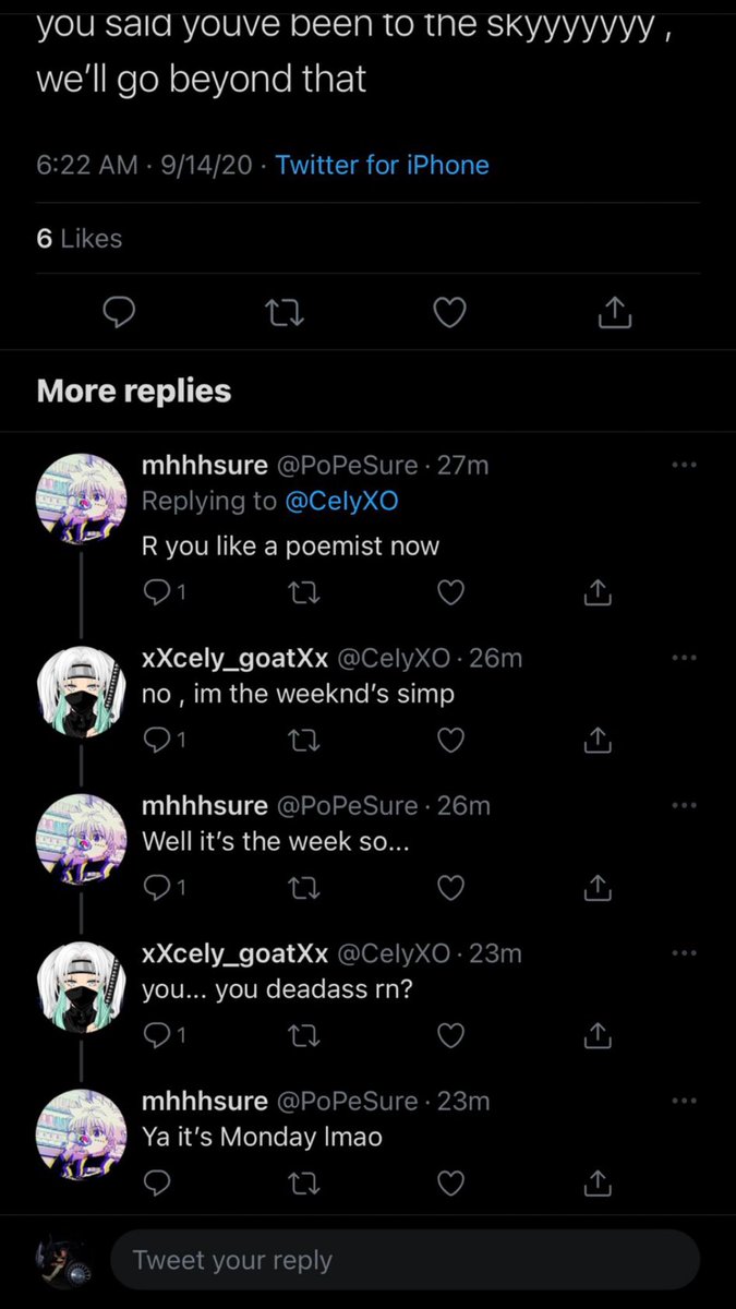 m tweet media