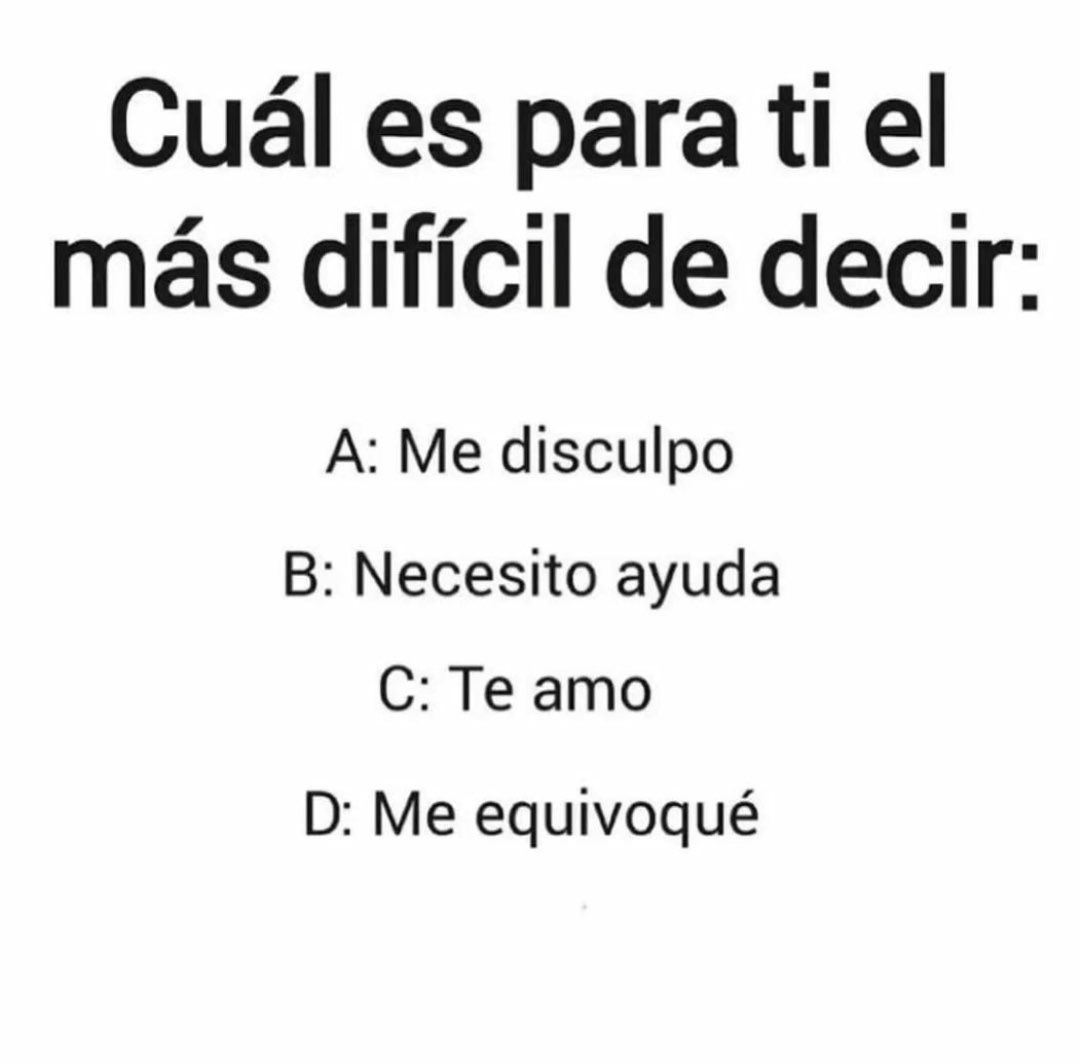 LaFrozzzen's tweet photo. El “no me merezco esto” https://t.co/VkhSzYdAh9