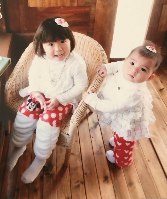 Twitterのコスプレ画像8