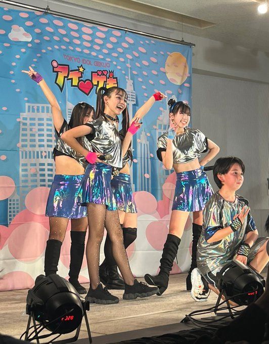 Twitterのコスプレ画像10