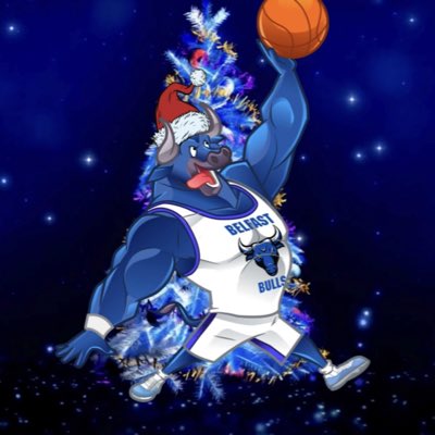 Belfast Bulls Basketball tweet media