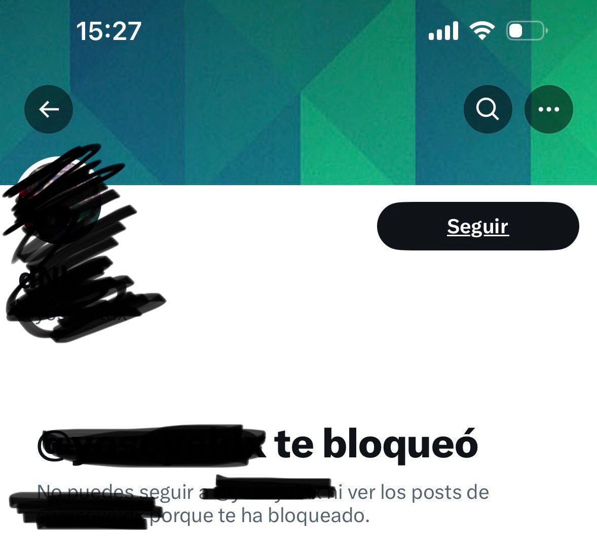 bbarva's tweet photo. Siglos de no ver a profundidad “X” y me encuentro esto… algo bien se hizo 😘 🤣🤣🤣 https://t.co/O7WCcpnyNz