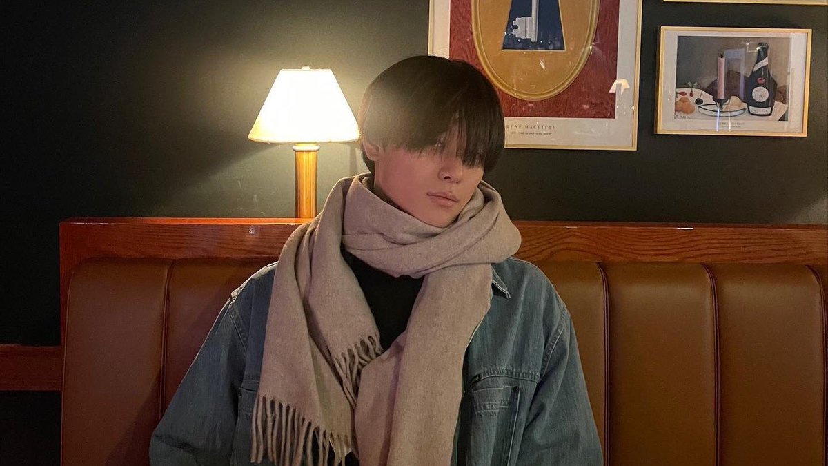 leftirs's tweet image. 🎄🩷😺